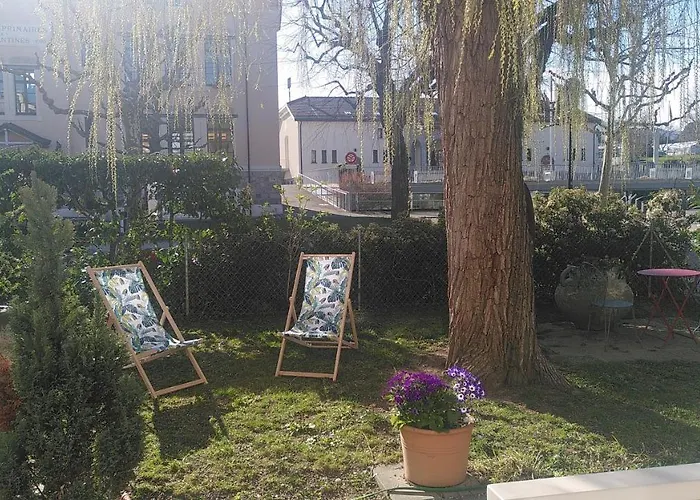 Hotel des Horlogers