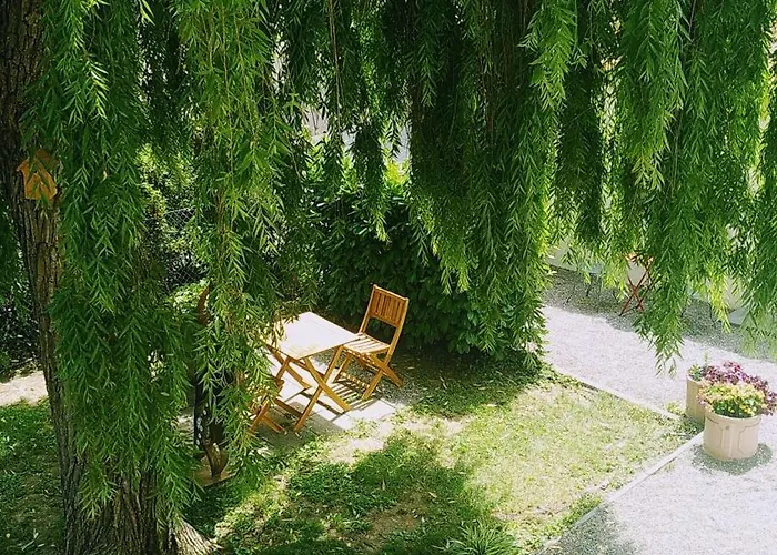 Hotel des Horlogers