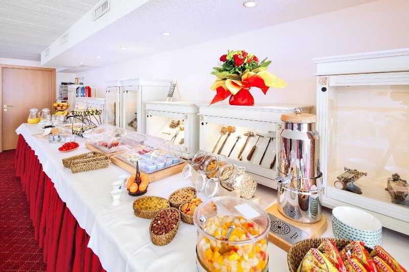 Des Horlogers Hotel 3*