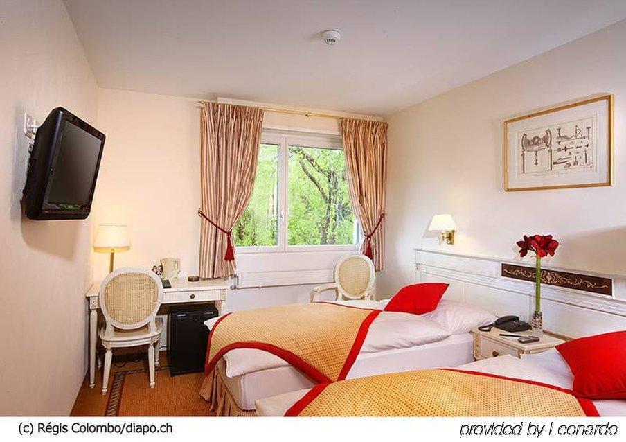 Hotel Des Horlogers