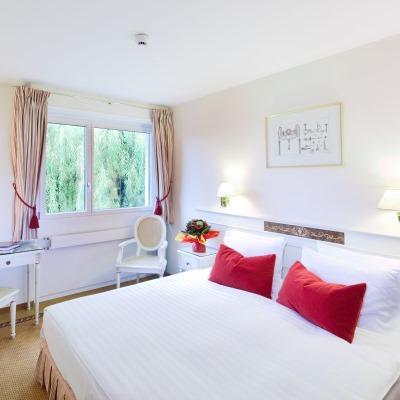 Hotel Des Horlogers 3*