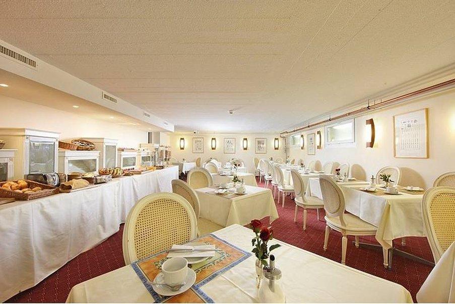 Hotel Des Horlogers