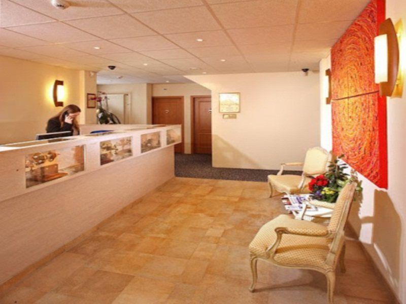 Des Horlogers Hotel Plan-les-Ouattes