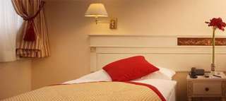 Hotel Des Horlogers