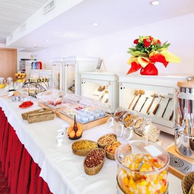 Des Horlogers Hotel