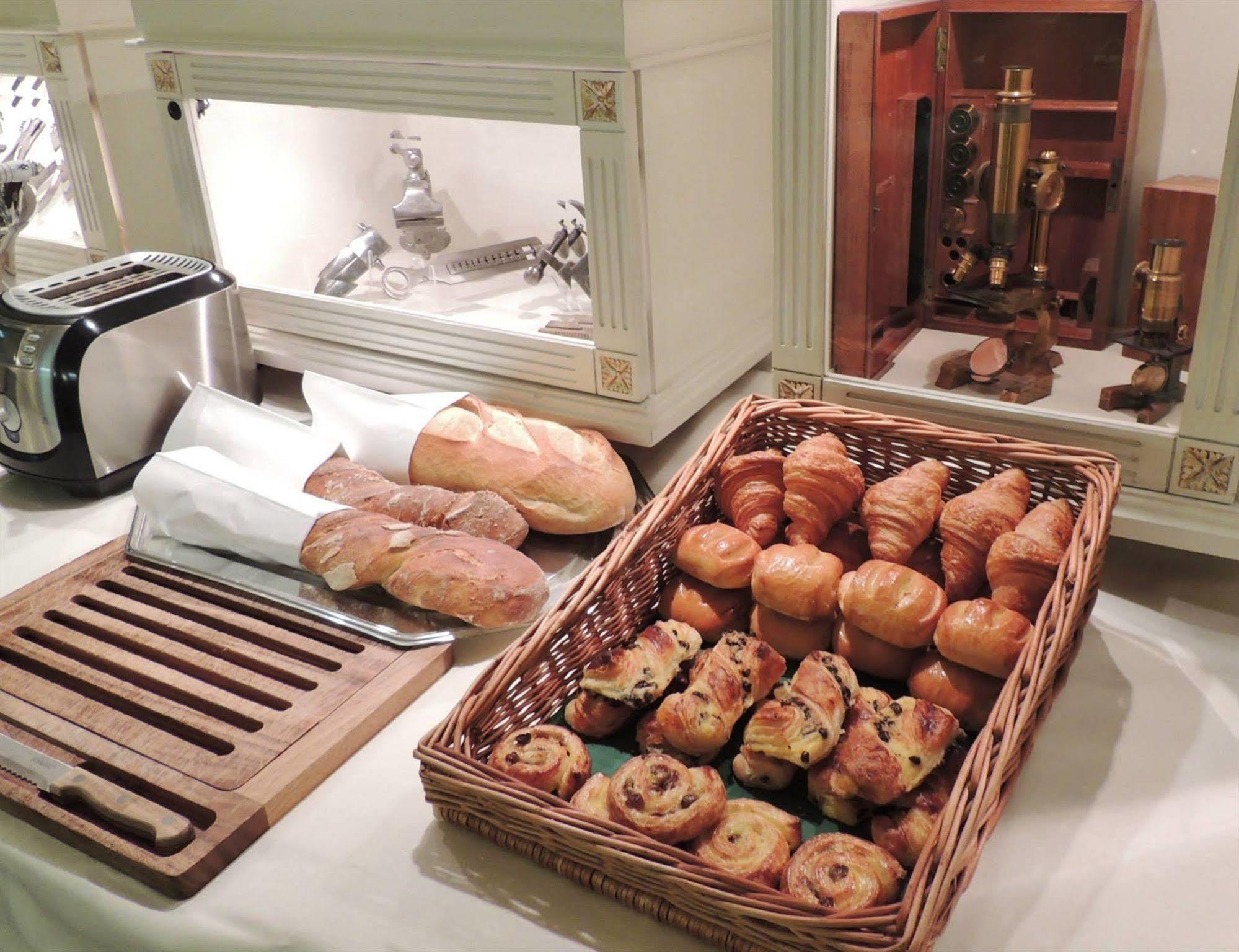Hotel Des Horlogers 3*