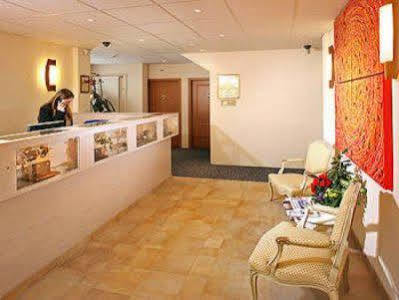 Hotel Des Horlogers