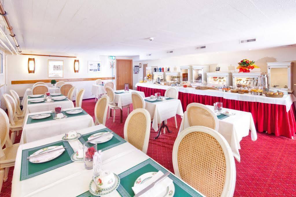 Des Horlogers Hotel