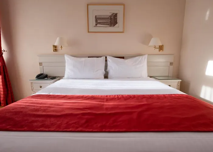 Hotel des Horlogers