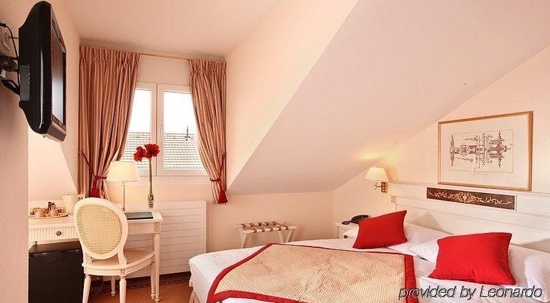 Des Horlogers Hotel Plan-les-Ouattes