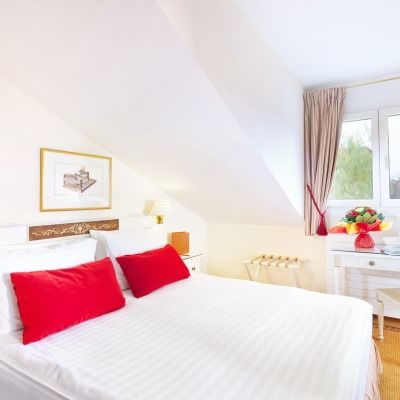 Des Horlogers 3* Plan-les-Ouattes