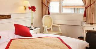 Des Horlogers Hotel Plan-les-Ouattes